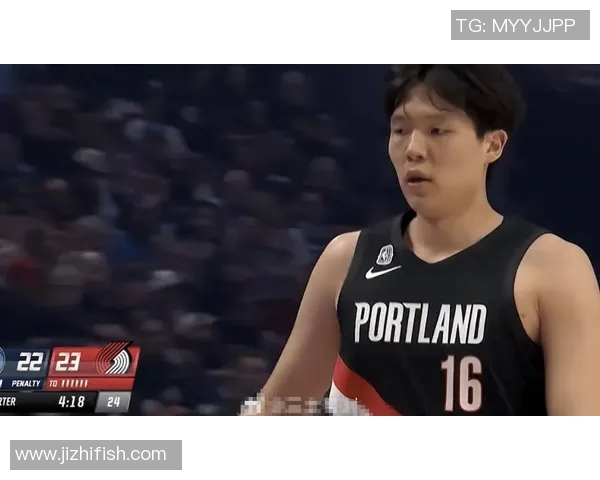 来自于东方的玄学！杨瀚森前8场7胜,今天没打就输了!下一场必须上